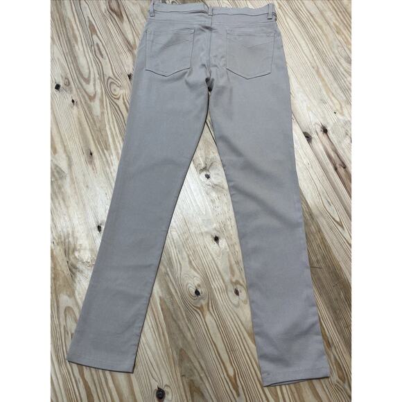 Galaxy By Harvic Women’s Super Stretchy Slim Fit Straight Leg Ponte Pants 11/12 - Picture 3 of 7